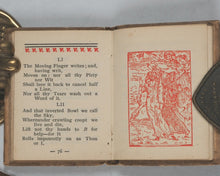 Load image into Gallery viewer, Omar Khayyam. Rubaiyat of Omar Khayyam. Rosen, S. Venice. 1906.
