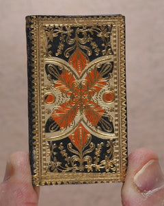 London Almanac for the Year of Christ 1861. Company of Stationers. [London]. [1860].