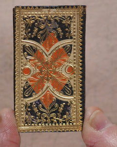 London Almanac for the Year of Christ 1861. Company of Stationers. [London]. [1860].