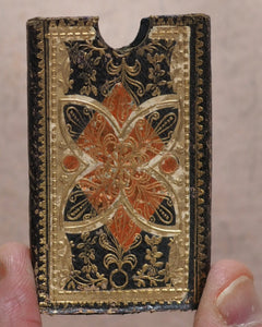 London Almanac for the Year of Christ 1861. Company of Stationers. [London]. [1860].