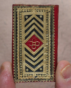 London Almanac for the year of Christ 1829. Company of Stationers. [London, 1828].