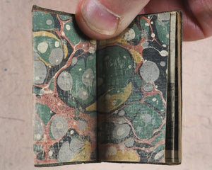 London Almanac for the year of Christ 1794. Company of Stationers [London, 1793].