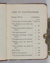Load image into Gallery viewer, Burns, Robert. Burns' Songs. Anderson. Edinburgh. Circa 1916.
