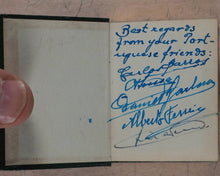 Load image into Gallery viewer, Camôes, Luiz de. Os Lusiadas. Schmidt &amp; Günther. Leipzig. [1928].
