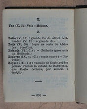 Load image into Gallery viewer, Camôes, Luiz de. Os Lusiadas. Schmidt &amp; Günther. Leipzig. [1928].

