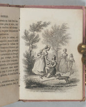 Load image into Gallery viewer, Florian [JeanPierre Claris de]. Estelle. Marcilly. Rue St. Jacques, 10. Paris. Circa 1840.
