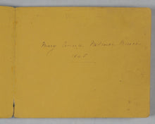 Load image into Gallery viewer, Cowper, William. Conversation. Wright and Albright, sold by Tanner Brothers, 6, Amen Corner. Bristol and London. 1840.

