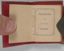 Load image into Gallery viewer, Paroissien des Petits Enfants. No publisher. Circa 1840.
