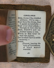 Load image into Gallery viewer, Shakespeare, William. [Complete works of Shakespeare in a replica of Shakespeare&#39;s Desk]. Bryce, David &amp; Son. Glasgow. 1904.

