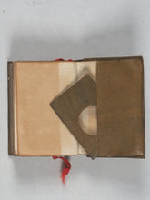 Load image into Gallery viewer, Holy Bible containing Old and New testaments. Contains a copy of the Shakespeare Family Register. Bryce, David &amp; Son. Glasgow. 1901.
