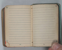 Load image into Gallery viewer, Bryce, David &amp; Son. Glasgow. Advertising. Knowledge in a Nutshell. Bryce's Pearl English Dictionary/Atlas of the world/Gazetter of the world/book of general information. Pears promo. Circa 1904.
