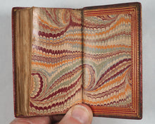 Load image into Gallery viewer, Catullus. Catullus, Tibullus et Propertius. Pickering, G. 57 Chancery Lane. London. 1824.

