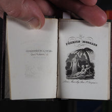 Load image into Gallery viewer, Petite Bibliotheque de la Jeunesse. Marcilly. Paris. 1835.
