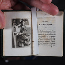 Load image into Gallery viewer, Petite Bibliotheque de la Jeunesse. Marcilly. Paris. 1835.
