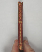 Load image into Gallery viewer, Scott, Sir Walter. Lord Of The Isles. Bryce, David &amp; Son. Glasgow. Circa 1892. Dainty Little Library series.
