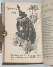 Load image into Gallery viewer, Scott, Sir Walter. Lady Of The Lake. Bryce, David &amp; Son. Glasgow. Circa 1885. Dainty Little Library series.
