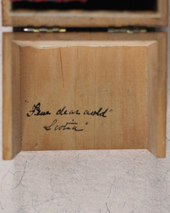 Scott, Sir Walter. Poetical Works. Bryce, David & Son. Glasgow. 1900.