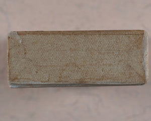 Thumb Bible by [Bishop] J[eremy] Taylor. Randolph & Co., A.D.F. 38, West 23rd Street. New York. 1897.