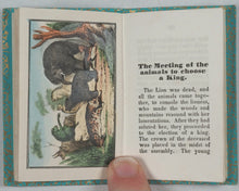Load image into Gallery viewer, Fenelon, Francois de Salignac. Lilliputian Library. Fechner, F. and Joseph Myers &amp; Co. Guben and London. 1850.
