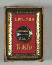 Load image into Gallery viewer, Holy Bible containing Old and New testaments. Bryce, David &amp; Son. Glasgow. 1901.

