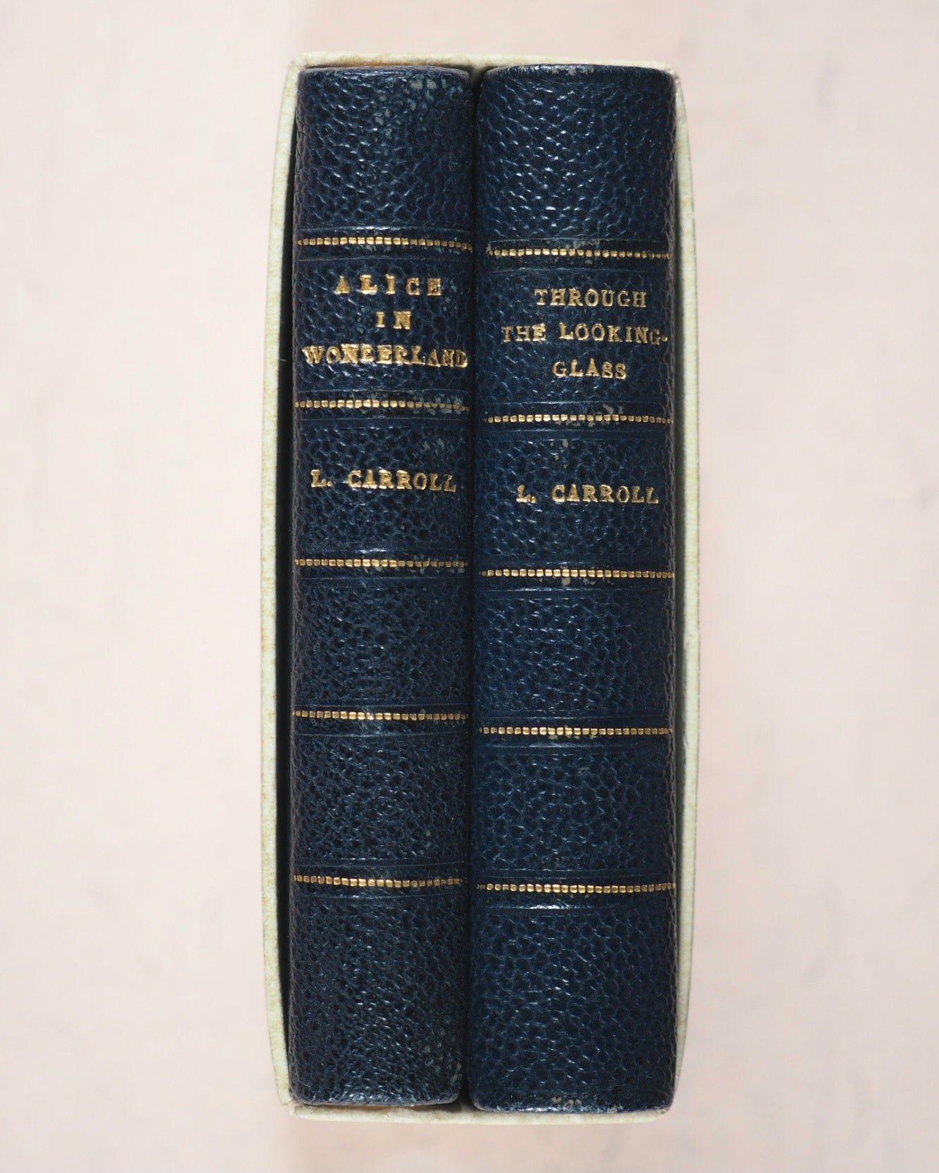 Literary Classics – Tagged 