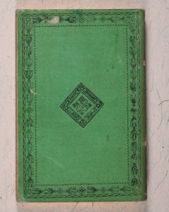 Miniature library of classical literature. Kaspar van Baerle, George Buchanan, Jacob Cats, Joannes Nicolai Secundus, John Owen, Helius Eobanus Hessus, & Marco Girolamo Vida. Carl Poppo Fröbel. Rudophopoli [Rudolstadt].1820.