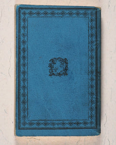 Miniature library of classical literature. Kaspar van Baerle, George Buchanan, Jacob Cats, Joannes Nicolai Secundus, John Owen, Helius Eobanus Hessus, & Marco Girolamo Vida. Carl Poppo Fröbel. Rudophopoli [Rudolstadt].1820.