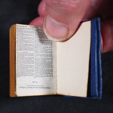 Load image into Gallery viewer, Ulster Day Holy Bible containing Old and New testaments. Bryce, David &amp; Son. Glasgow. 1912. Memento of Ulster Day 28 September 1912.
