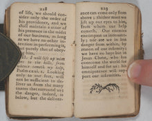 Load image into Gallery viewer, Archbishop of Cambrai, translated from the French. Pious Reflections for every day of the month. Nicholson and sold by T. Knott, and Champante and Whitrow, Jewry St., Manchester and London. 1797.
