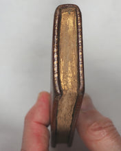 Load image into Gallery viewer, Office De La Vierge Pour tous les Tems de l'Année : Avec Un Exercice pendant la Messe. Durand, Chez. Paris. 1760.
