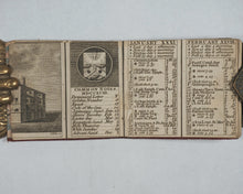 Load image into Gallery viewer, London Almanac for the year of Christ 1793. Company of Stationers. London. [1837].
