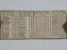 Load image into Gallery viewer, London Almanac for the year of Christ 1793. Company of Stationers. London. [1837].
