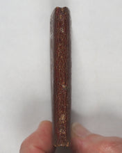 Load image into Gallery viewer, French Revolution]. Miniature French Almanac. Unattributed. [Paris]. 1790.
