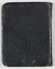Load image into Gallery viewer, Faithful Sayings. A Text for Every Day selected from the Epistles of St. Paul, St. James, St. Peter and St. John. Bagster and Sons Limited, S. New York, James Pott and Co. London. 1904.
