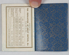 Load image into Gallery viewer, Howlett's Victoria Golden Almanack for 1846. Howlett and &amp; Son, Printers, 10 Frith Street, Soho. [London]. [1845].
