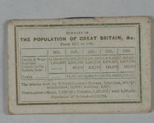 Load image into Gallery viewer, Howlett's Victoria Golden Almanack for 1858. Howlett and &amp; Son, Printers, 10 Frith Street, Soho. [London]. [1857].
