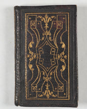 Load image into Gallery viewer, Horatius Flaccus, Quintus. Opera. Mesnier, A. Paris. 1828. >> number 20 of 100 <<
