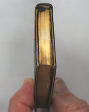 Load image into Gallery viewer, Horatius Flaccus, Quintus. Opera. Mesnier, A. Paris. 1828. >> number 20 of 100 <<

