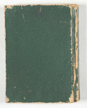 Load image into Gallery viewer, Bent, Mrs. Theodore. Patience Pocket Book. Arrowsmith. Bristol. 1904.
