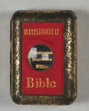 Load image into Gallery viewer, Holy Bible containing Old and New testaments: Translated Out Of The Original Tongues. Bryce, David &amp; Son. Glasgow. 1901.
