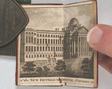Load image into Gallery viewer, London Almanac for the year of Christ 1816. Company of Stationers. London. [1815].
