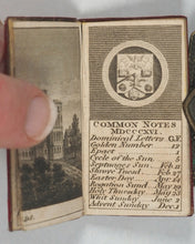 Load image into Gallery viewer, London Almanac for the year of Christ 1816. Company of Stationers. London. [1815].
