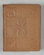 Load image into Gallery viewer, Church of England. Book of Common Prayer and Administration of the Holy Communion. Oxford University Press. Henry Frowde. London. [1898].
