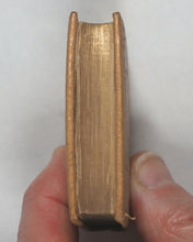 Load image into Gallery viewer, Church of England. Book of Common Prayer and Administration of the Holy Communion. Oxford University Press. Henry Frowde. London. [1898].
