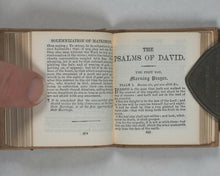 Load image into Gallery viewer, Church of England. Book of Common Prayer and Administration of the Holy Communion. Oxford University Press. Henry Frowde. London. [1898].
