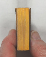 Load image into Gallery viewer, Holy Bible containing Old and New testaments. Bryce, David &amp; Son. Glasgow. 1901.
