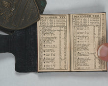 Load image into Gallery viewer, London Almanac for the year of Christ 1833. Company of Stationers. London. [1832].
