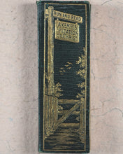 Load image into Gallery viewer, Thomas a Kempis. Odd minutes with the Imitation of Christ. Selections by Dr Lindsay. Bryce, David &amp; Son. Glasgow. Circa 1890.
