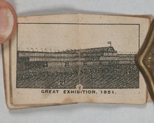 Load image into Gallery viewer, Record of events during the Queen's sixty years reign. Goode, Bros. Clerkenwell Green. EC. London. [1897].
