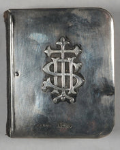 Load image into Gallery viewer, Church of England. Book of Common Prayer and Administration of the Holy Communion. Oxford University Press. Charles Courtier &amp; Sons. 11 Paternoster Row. E.C. [London]. Circa 1901.
